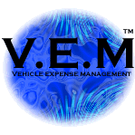 Vehicle Expense Manager icon